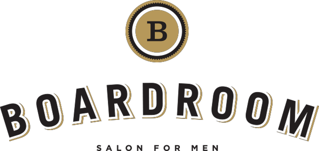 Boardroom Salon Logo